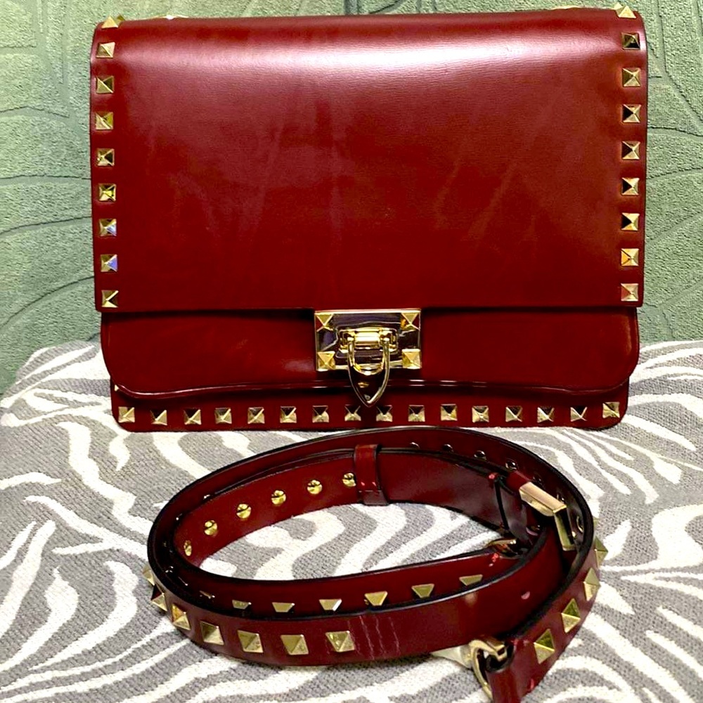 Authentic Valentino Bag